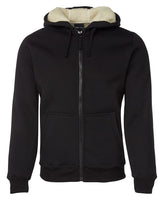 JB's  SHEPHERD HOODIE -  3SH